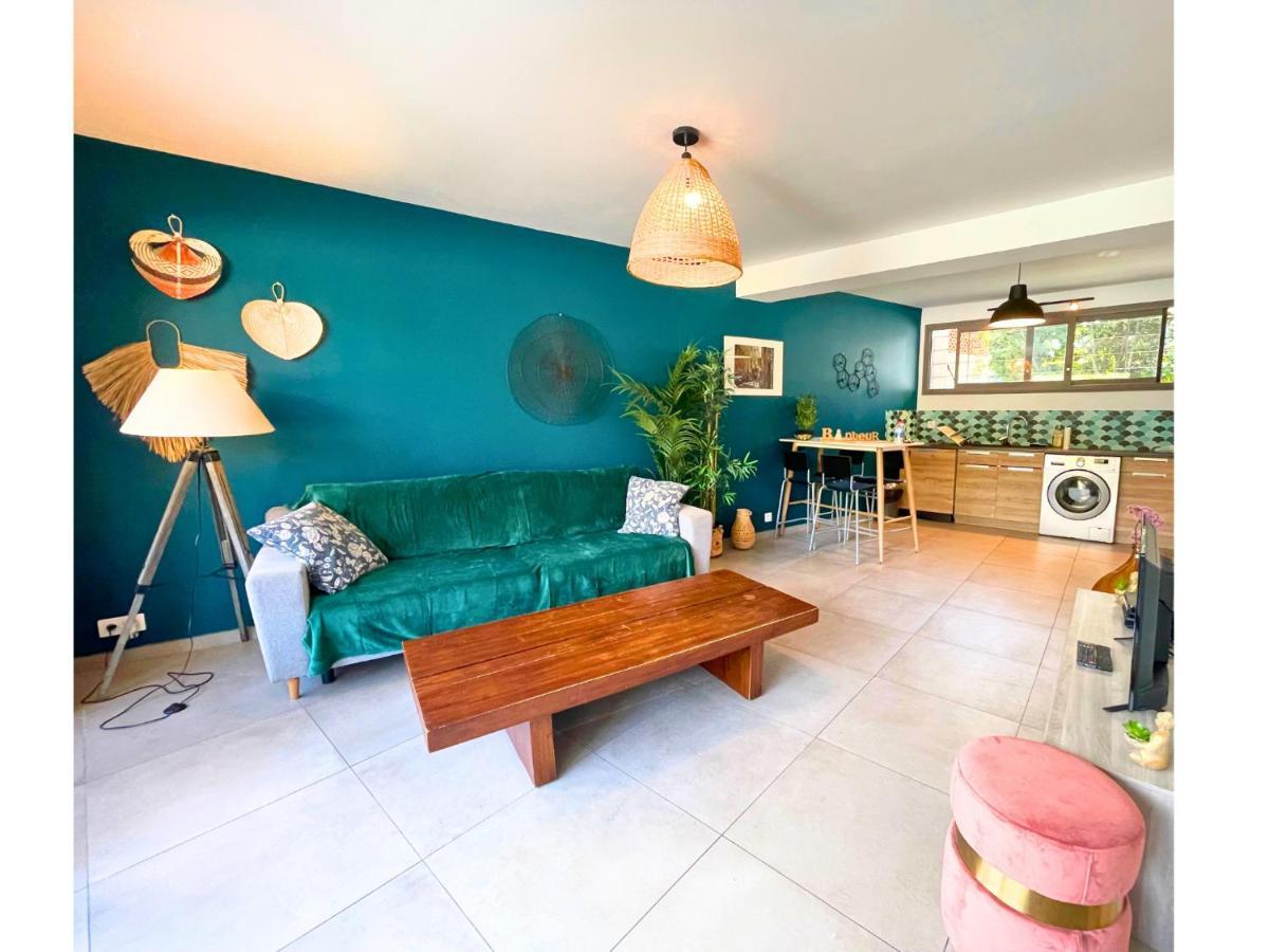 Ferienwohnung *Le Royal*Havre De Paix*Wifi* Marseilles Exterior foto
