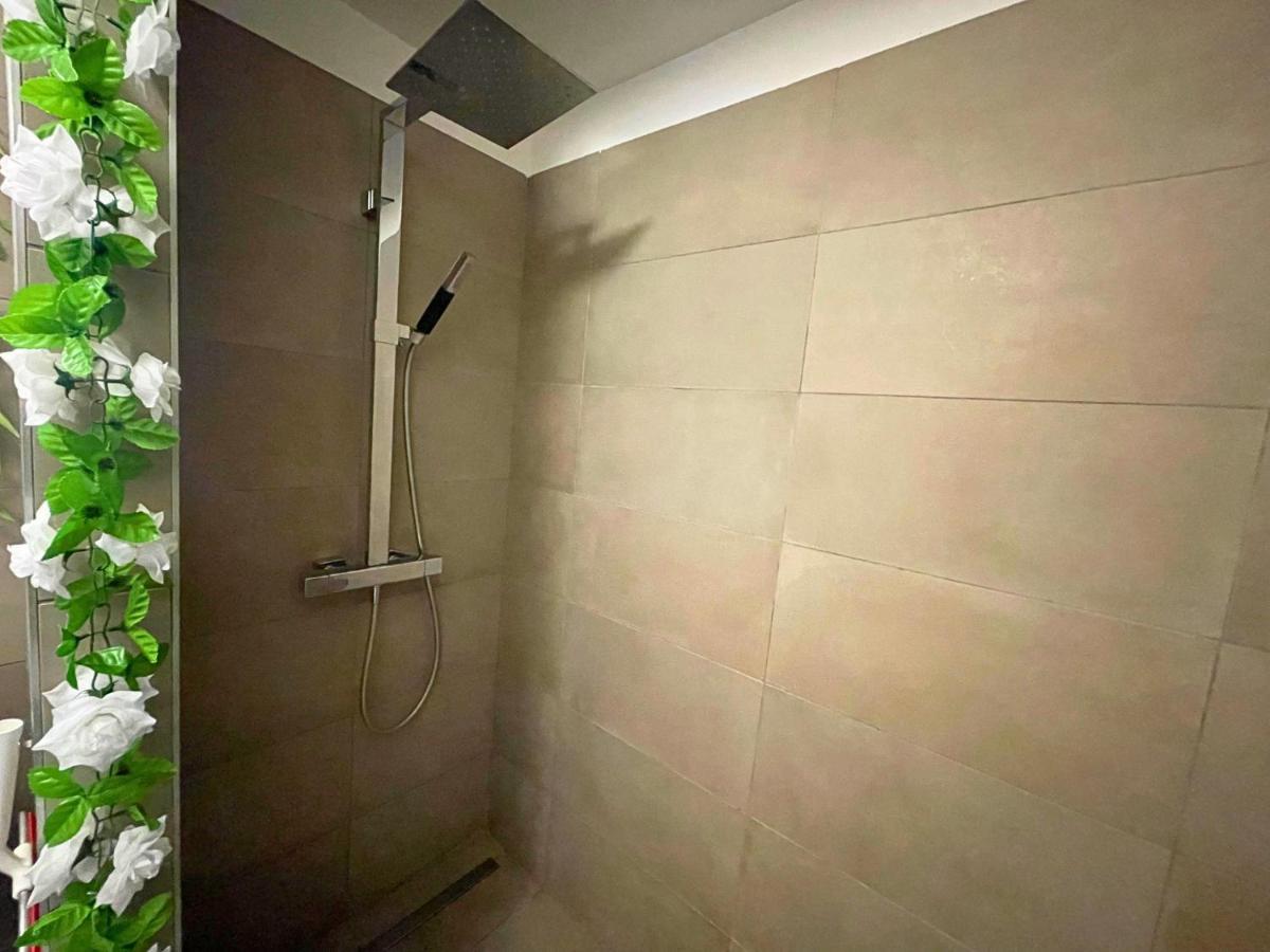 Ferienwohnung *Le Royal*Havre De Paix*Wifi* Marseilles Exterior foto
