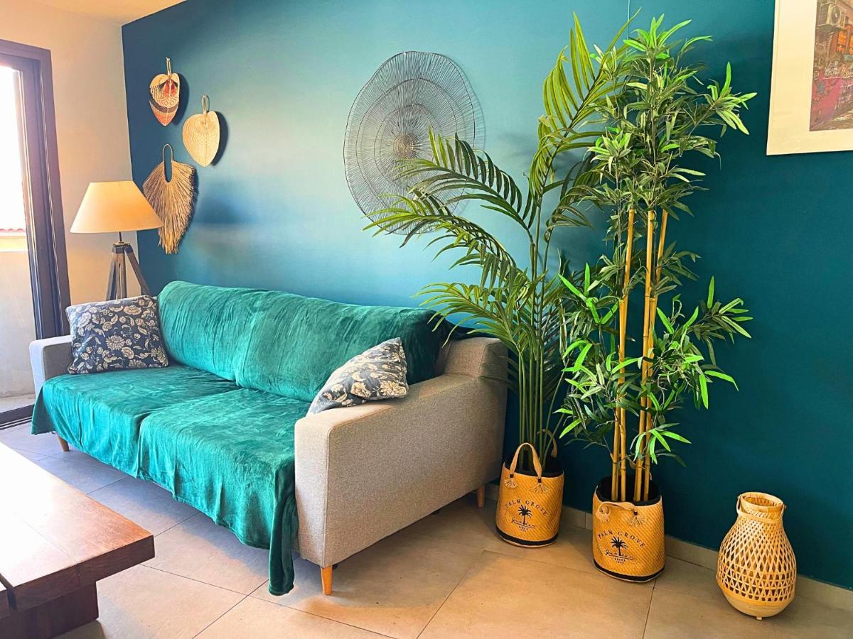 Ferienwohnung *Le Royal*Havre De Paix*Wifi* Marseilles Exterior foto